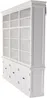 Novasolo Halifax Triple-Bay Hutch Kabinett Bild 2