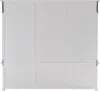 Novasolo Halifax Triple-Bay Hutch Kabinett Bild 5