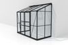 Vitavia Gewächshaus Ida 3300, ESG 3mm, schwarz Bild 2
