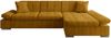Ecksofa Montana Cord (Farbe: Poso 01, Seite: Rechts) Bild 2