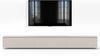 AX LIVING Barvo 3x100 cm TV Kommode Lowboard Beige Kaschmir Hängend Bild 3