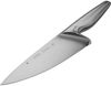 WMF Chef's Edition - Kochmesser - 20 cm - rostfreier Edelstahl Bild 2