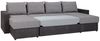 Ecksofa Reton Bis (Farbe: Loca 30) Bild 3