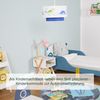 Relaxdays Nachttisch für Kinder offenes Fach Bild 3