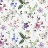 Estella Bettwäsche Lily 4747 985 Bunt Mako Satin 155 x 220 + 80 x 80 cm Bild 5