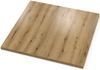 Dekor Spanplatte 19mm Tischplatte Eiche Evoke Coast K5573 IR mit ABS Kante Umleimer - Größe 60 x 100 cm - Höhe 1,9 cm - Farbe Eiche Evoke Coast Bild 5