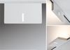 4er Set - Paulmann URail Spot Uplight Case 16W Weiß 230V Metall Bild 5