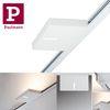 4er Set - Paulmann URail Spot Uplight Case 16W Weiß 230V Metall Bild 2