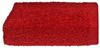 Julie Julsen Handtücher 1-Handtücher-Bordeaux-Handtuch 50 x 100 cm, Baumwolle (1-St) Bild 2