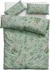 OTTO home Bettwäsche Claara, Renforcé, 2 teilig, mit Blumen Design, skandinavisch, romantische Bettwäsche Bild 2