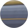 Bettwäsche-Set (155x220cm) - Byrklund Golden Stripes Bild 5