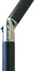 Primaster Balkonschirm Florenz UV-Schutz 80 Neigefunktion Gartenschirm Alu beige Bild 4