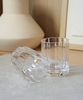 Zoha Glas Trinkgläser Set, Wasserglas BPA-frei, Wasser & Saft, spülmaschinenfest, 8-tlg, 4-teilig, 8-teilig, 12-teilig Bild 3