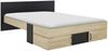 Calicosy Bett mit Stauraum 160x200 cm - Swive - Kastanie Bild 5