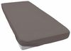 ESTELLA Spannbetttuch Zwirnjersey | Graphit | 200x200 cm | passend für Matratzen 180-200 cm (Breite) x 200-220 cm (Länge) | trocknerfest und bügelfrei | 97% Baumwolle 3% Elastan Bild 4