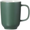 Ritzenhoff & Breker Kaffeebecher Jasper, Kaffee Becher, Tasse, Steinzeug, Grün, 285 ml, 420500 Bild 3