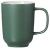 Ritzenhoff & Breker Kaffeebecher Jasper, Kaffee Becher, Tasse, Steinzeug, Grün, 285 ml, 420500 Bild 4