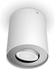 Pillar Hue ext. spot single spot white 1 Bild 3