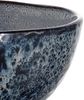 Leonardo MATERA Keramikschale klein 12 cm anthrazit 6er Set Bild 3