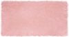 vidaXL Teppich aus Kunstschaffell TAFALLA Rosa 80 x 150 cm Polyester 42021544 Bild 2