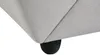 Vente-unique - MANOA Sofa Stoff Beige - B 82 cm x H 88 cm x L 163 cm Bild 5