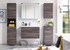 Unterschrank >Sofie< in Sangallo aus MDF - 40x87x30cm (BxHxT) Bild 3
