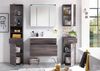 Unterschrank >Sofie< in Sangallo aus MDF - 40x87x30cm (BxHxT) Bild 4