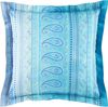 Bassetti Kissenbezug Kuschelkissenbezug "Brunelleschi", Paisley Bild 5