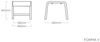 Kettler Multipositionssessel Forma II Anthrazit ca. 68x63x112 cm Bild 2