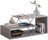 Couchtisch Nario Cashmere 100 x 50 cm Vicco Bild 5