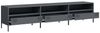 vidaXL TV-Schrank Anthrazit 202x39x43,5 cm Kaltgewalzter Stahl 851348 Bild 5