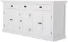 Sideboard Halifax mit 5 Türen, 180 cm Bild 2