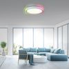 Leuchten Direkt 15154-16 LED Deckenleuchte Spheric RGB CCT 485mm Bild 4