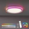 Leuchten Direkt 15154-16 LED Deckenleuchte Spheric RGB CCT 485mm Bild 3