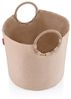 REISENTHEL® Aufbewahrungskorb Loophome S Frame twist coffee Bild 4
