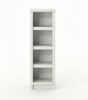 OTTO home Standregal Riga Bücherregal Regal Breite/Tiefe 40/29 cm, aus massiver Kiefer, FSC®-zertifiziert Bild 2