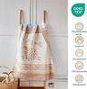 Babydecke 90x120 cm - flauschig weich - Kuscheldecke, SEI Design Bild 2