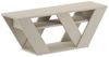 Decortie TV-Schrank Pipralla Moderner TV-Ständer Multimedia Mit Einlegeböden, 110 x 30 x 40 cm Bild 2