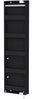 GERMANIA Schuhschrank 1189 (1-St) Drehschrank mit Spiegel Bild 4