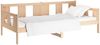 vidaXL Tagesbett Massivholz Kiefer 80x200 cm [820272] Bild 3