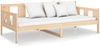 vidaXL Tagesbett Massivholz Kiefer 80x200 cm [820272] Bild 5