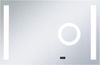 vidaXL LED-Badspiegel mit Berührungssensor 100x60 cm 144743 Bild 5