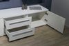 Places of Style TV-Board Piano, UV lackiert, mit Soft-Close-Funktion Bild 2