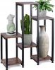 Vilde Metall-Blumenständer – 6-stufig 80 cm Bild 1