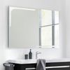 LANZET K1 LED Spiegel 120 cm breit, mit Sensor Bild 2