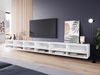 TV-Lowboard Jumbo 300 (Farbe: Cashmerebeige, mit weißer LED Beleuchtung) Bild 4