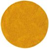 Interiyou Hochflor-Teppich Sofia, Rechteckig, Höhe: 31 mm, Teppich Wohnzimmer, Schlafzimmer, Kunstfell, Fellteppich, Rutschfest Bild 5