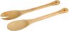 Fackelmann Salatbesteck 30 cm Bild 2