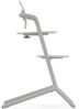 Cybex Lemo 4-in-1 Kinderstuhl Suede Grey Grau Bild 5