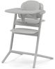 Cybex Lemo 4-in-1 Kinderstuhl Suede Grey Grau Bild 4